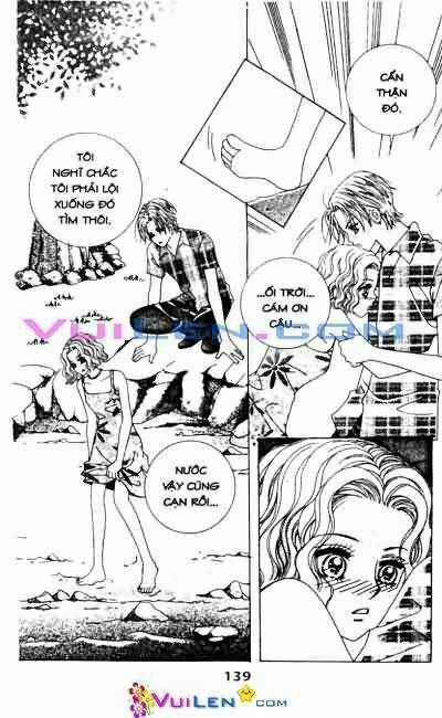 Mùa Ảo Vọng - Strange Pension Chapter 9 trang 138