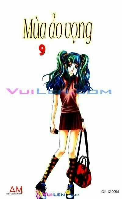 Mùa Ảo Vọng - Strange Pension Chapter 9 trang 140