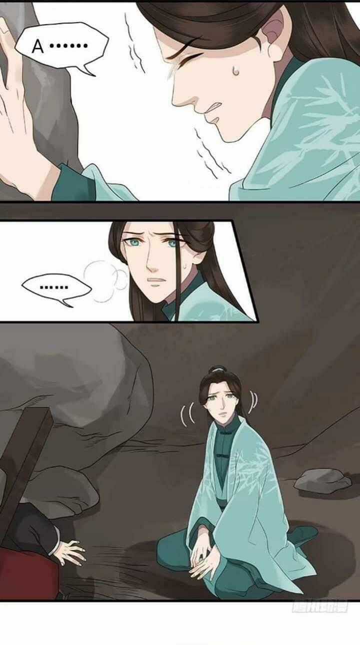 Mưa Chìm Sâu Trong Mây Chapter 16 trang 1