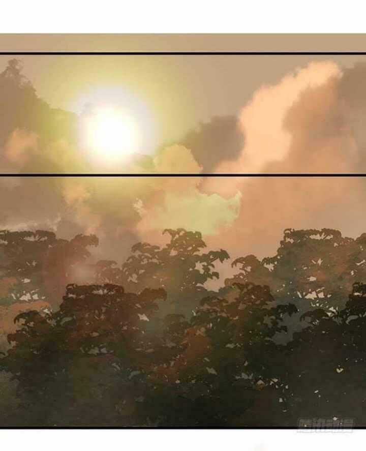 Mưa Chìm Sâu Trong Mây Chapter 19 trang 0