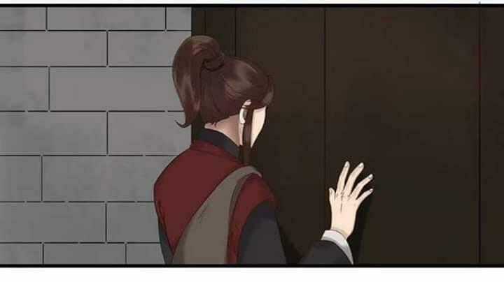 Mưa Chìm Sâu Trong Mây Chapter 23 trang 1