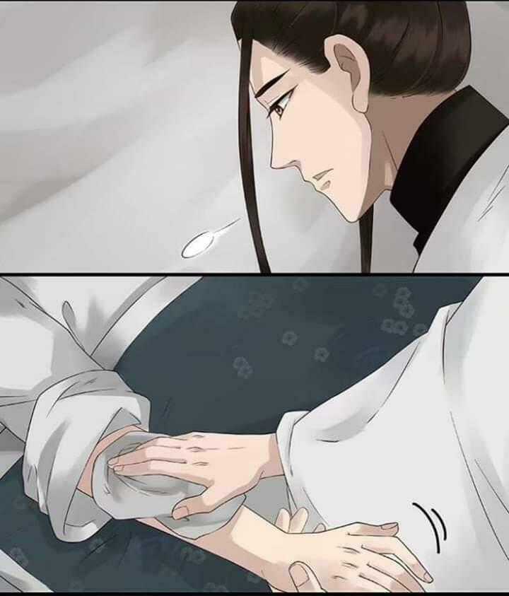 Mưa Chìm Sâu Trong Mây Chapter 26 trang 1
