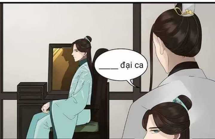 Mưa Chìm Sâu Trong Mây Chapter 30 trang 1