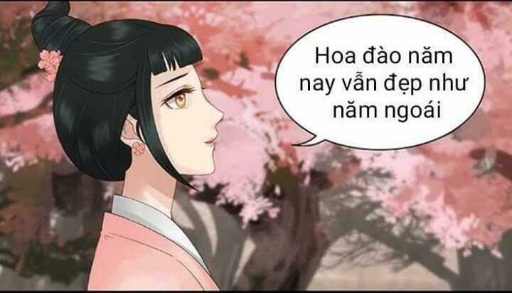 Mưa Chìm Sâu Trong Mây Chapter 37 trang 2