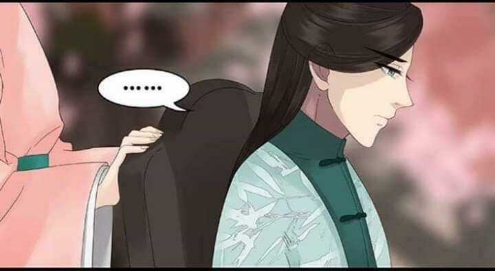 Mưa Chìm Sâu Trong Mây Chapter 37 trang 3