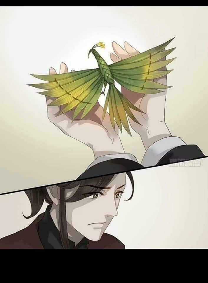 Mưa Chìm Sâu Trong Mây Chapter 9 trang 1