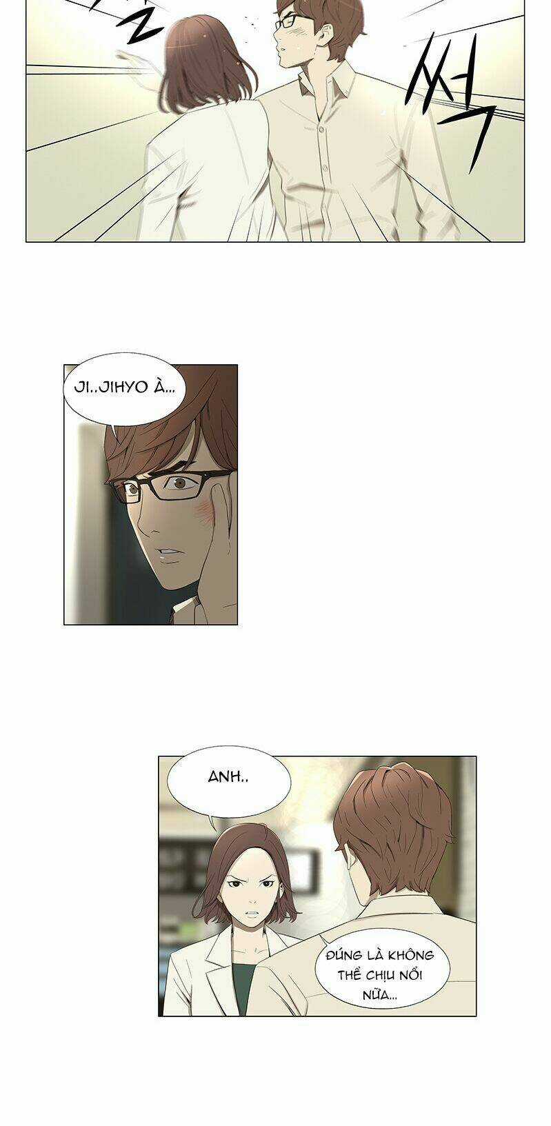 Mùa Của Su Chapter 5 trang 11