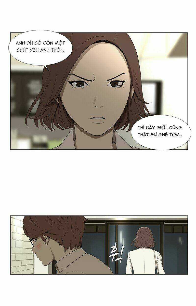 Mùa Của Su Chapter 5 trang 12