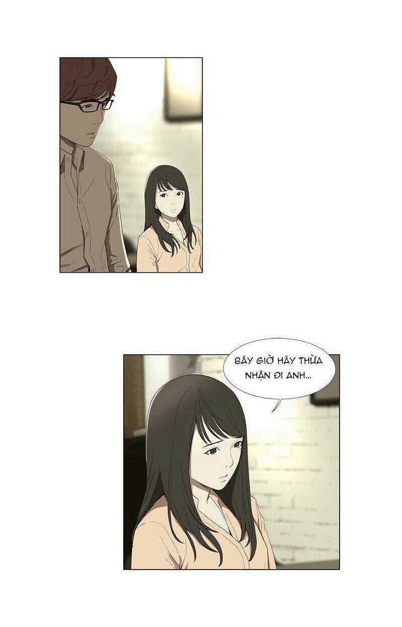 Mùa Của Su Chapter 5 trang 13