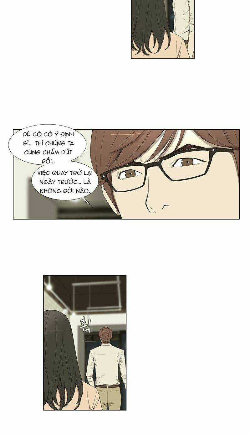 Mùa Của Su Chapter 5 trang 15
