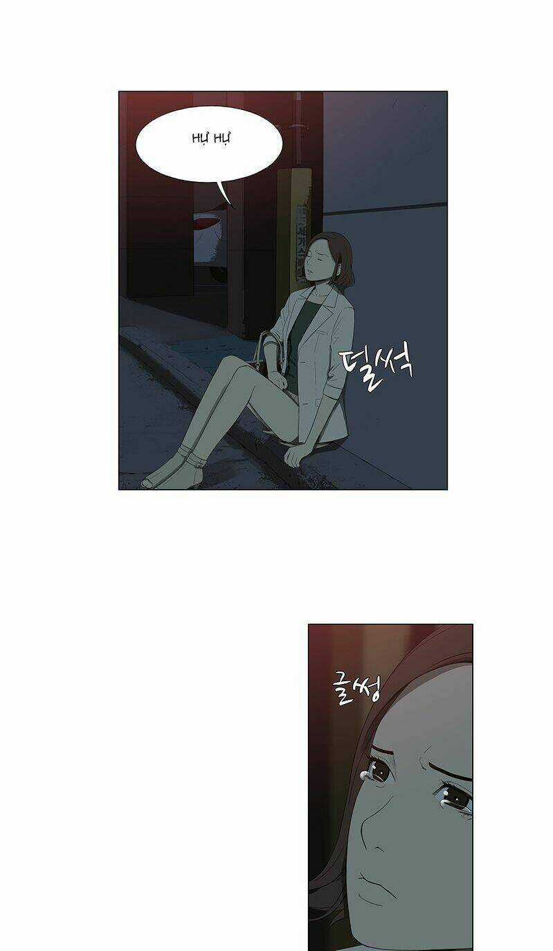 Mùa Của Su Chapter 5 trang 18