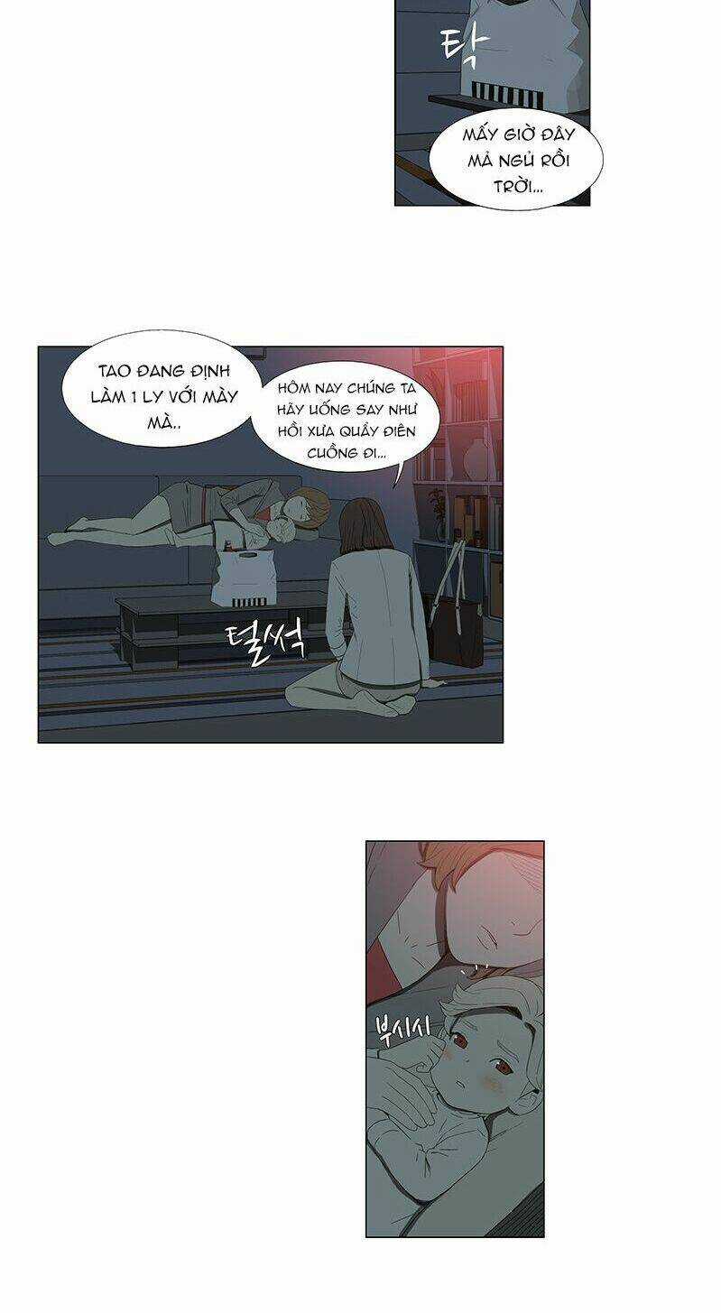 Mùa Của Su Chapter 5 trang 23