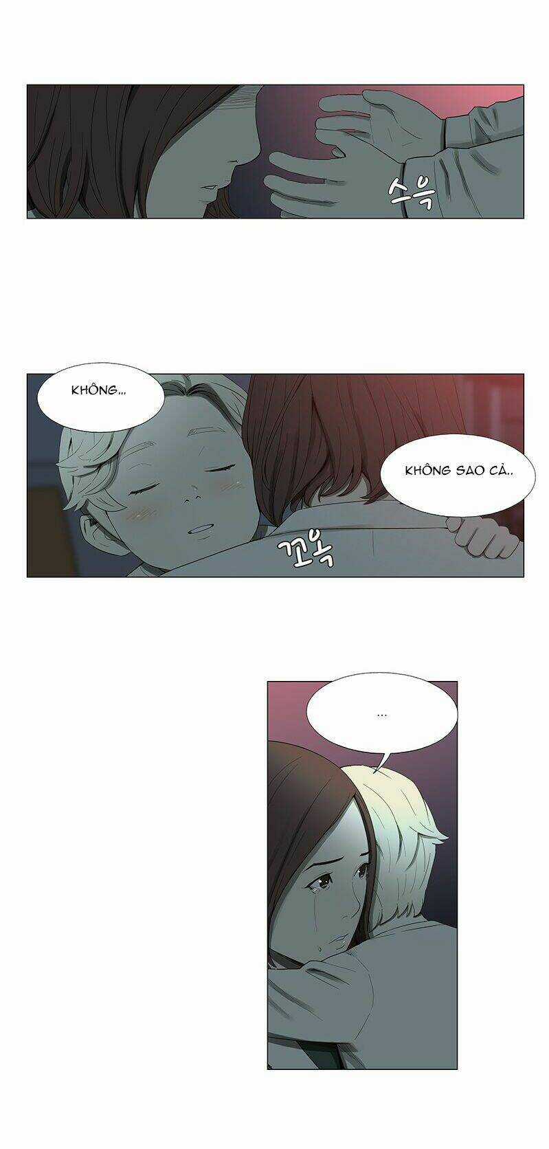 Mùa Của Su Chapter 5 trang 25