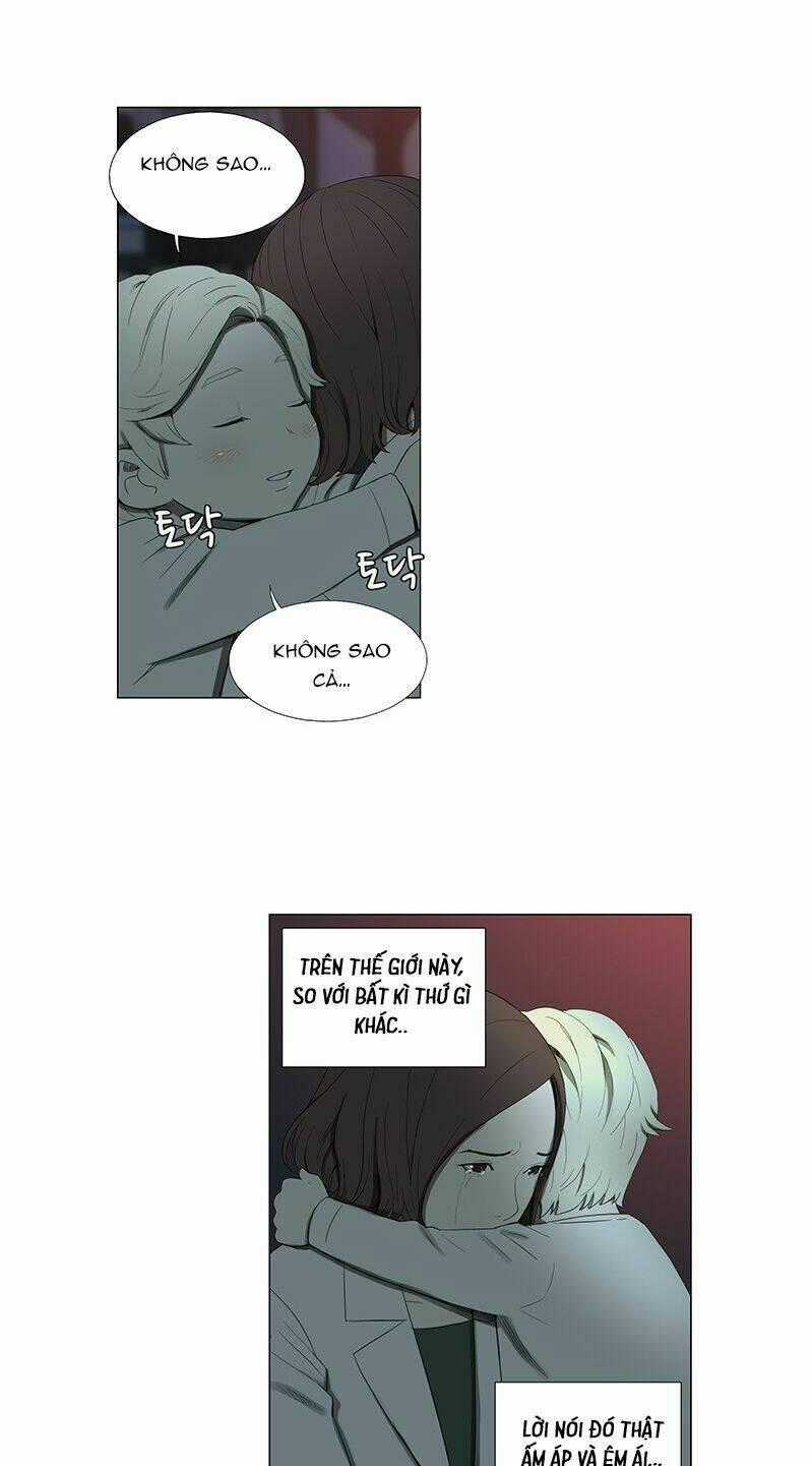Mùa Của Su Chapter 5 trang 27