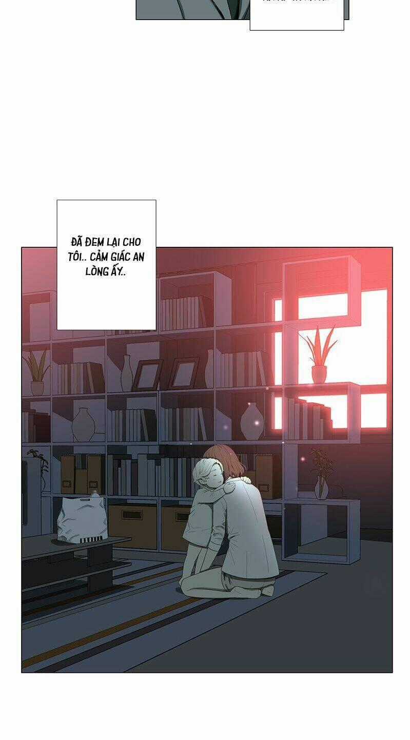 Mùa Của Su Chapter 5 trang 28