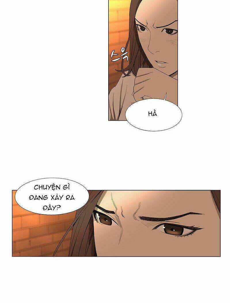 Mùa Của Su Chapter 5 trang 3