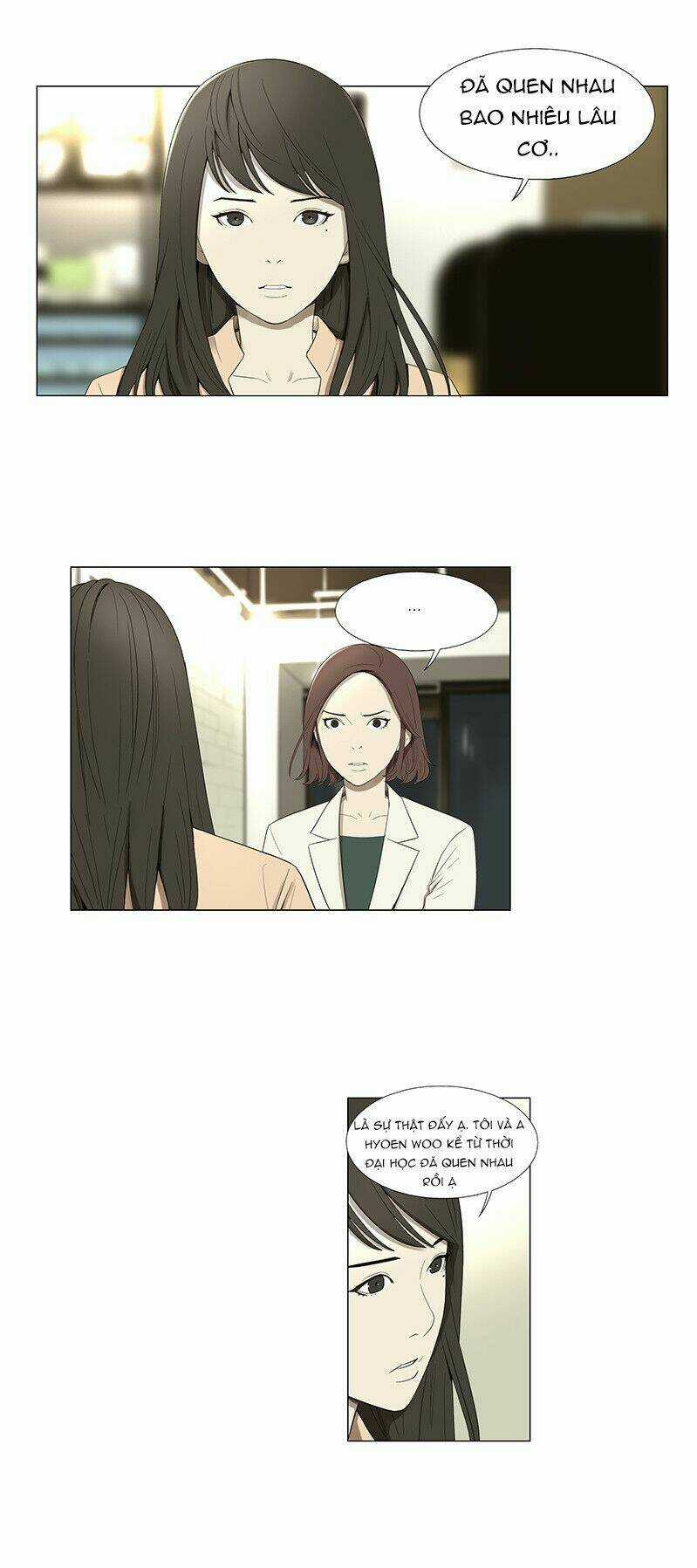 Mùa Của Su Chapter 5 trang 4
