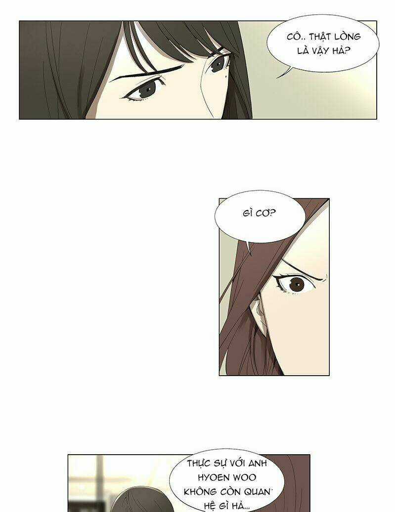 Mùa Của Su Chapter 5 trang 7