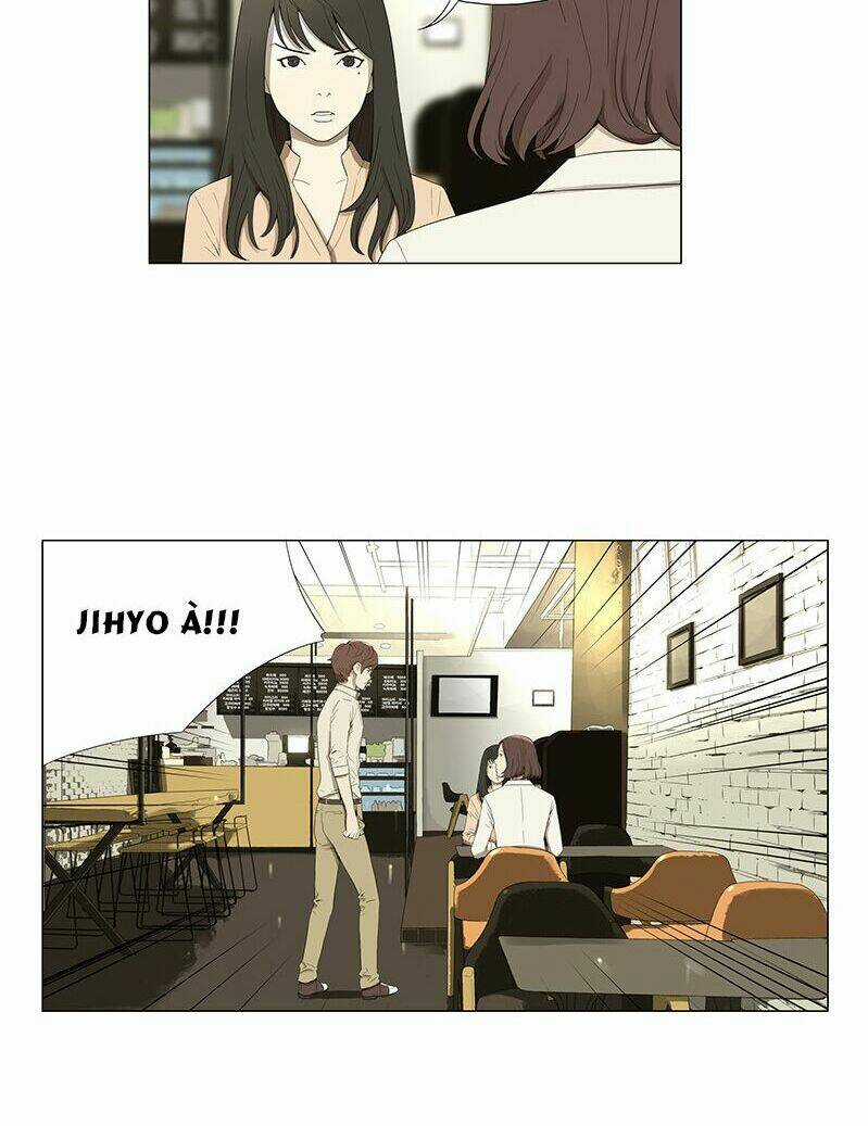 Mùa Của Su Chapter 5 trang 8