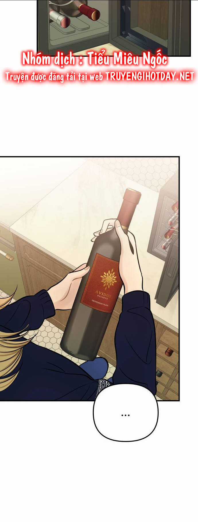 Mùa Đông Năm Ấy Tôi Đã Chapter 1 trang 100