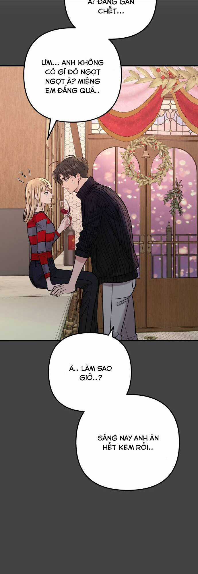 Mùa Đông Năm Ấy Tôi Đã Chapter 1 trang 103