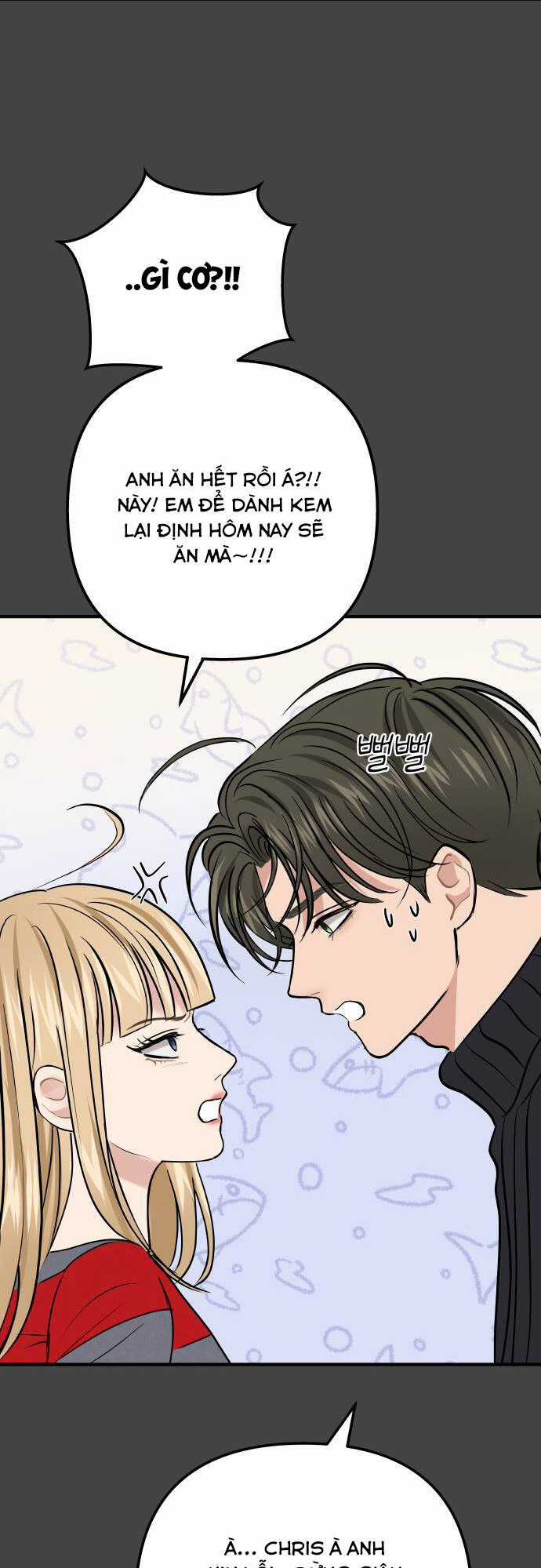 Mùa Đông Năm Ấy Tôi Đã Chapter 1 trang 104