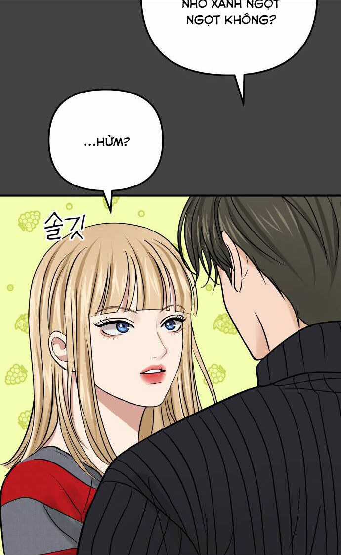 Mùa Đông Năm Ấy Tôi Đã Chapter 1 trang 106