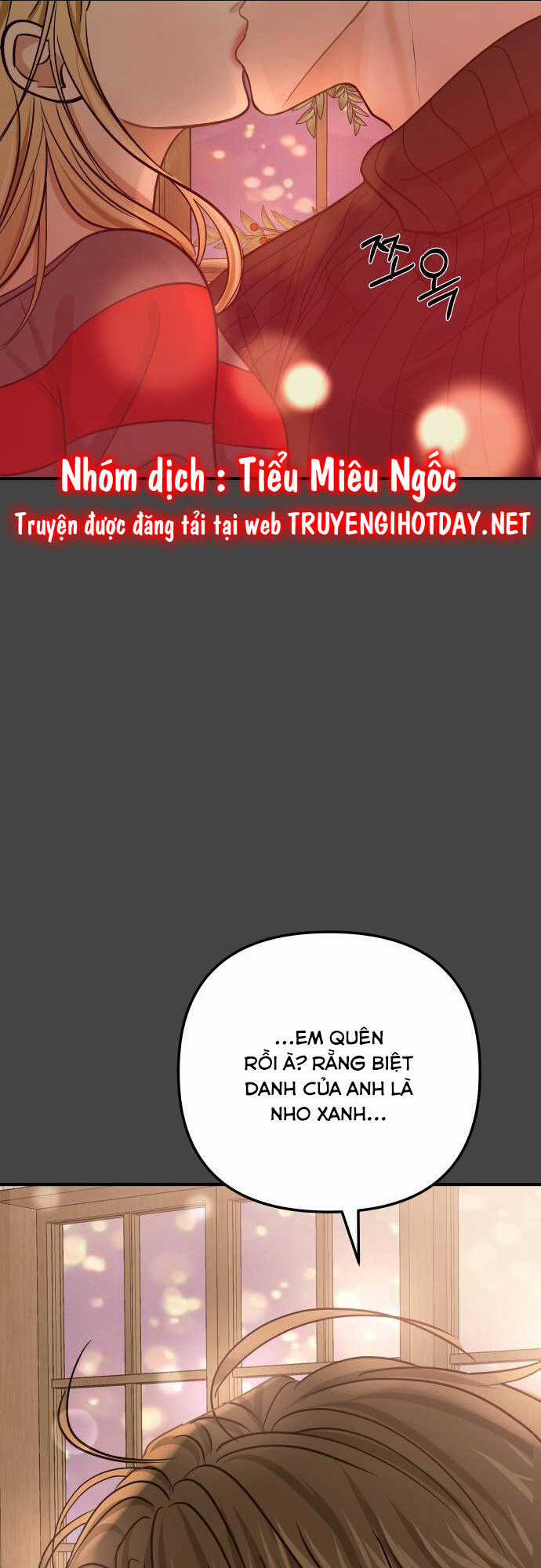 Mùa Đông Năm Ấy Tôi Đã Chapter 1 trang 108