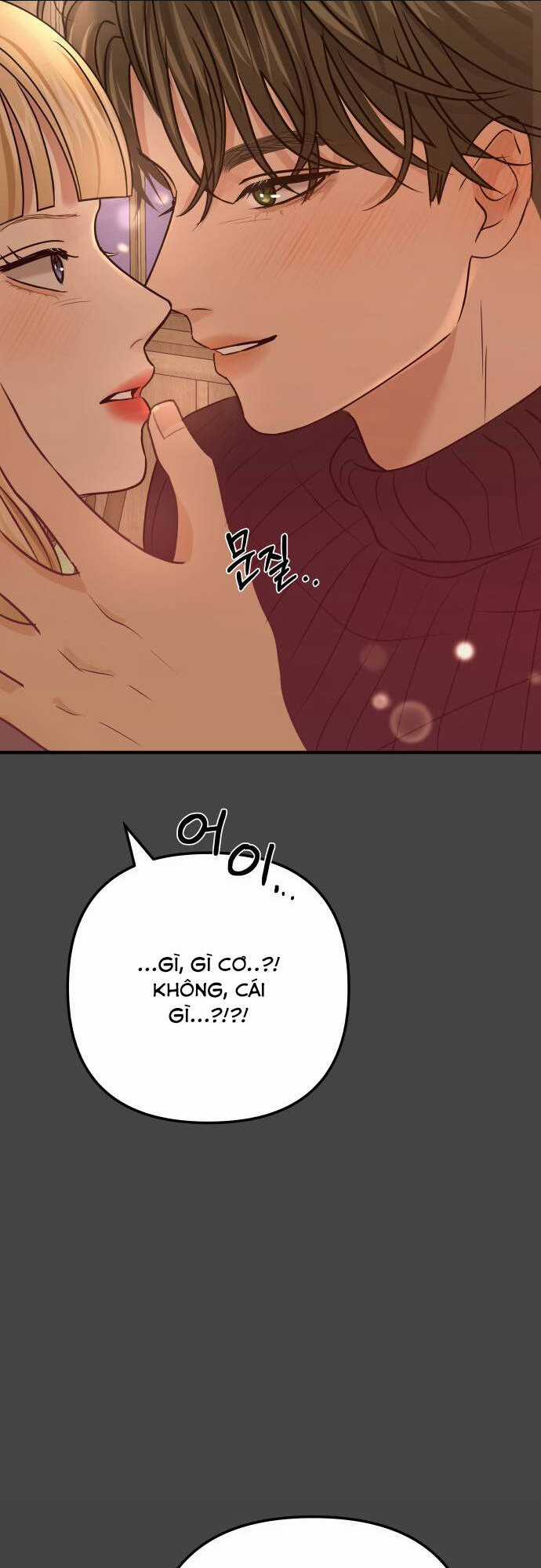 Mùa Đông Năm Ấy Tôi Đã Chapter 1 trang 109