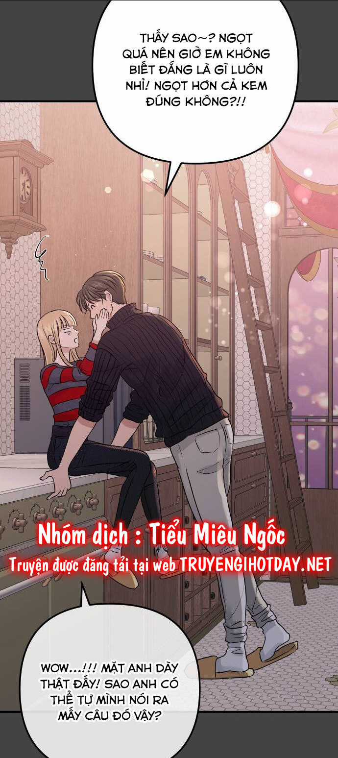 Mùa Đông Năm Ấy Tôi Đã Chapter 1 trang 110