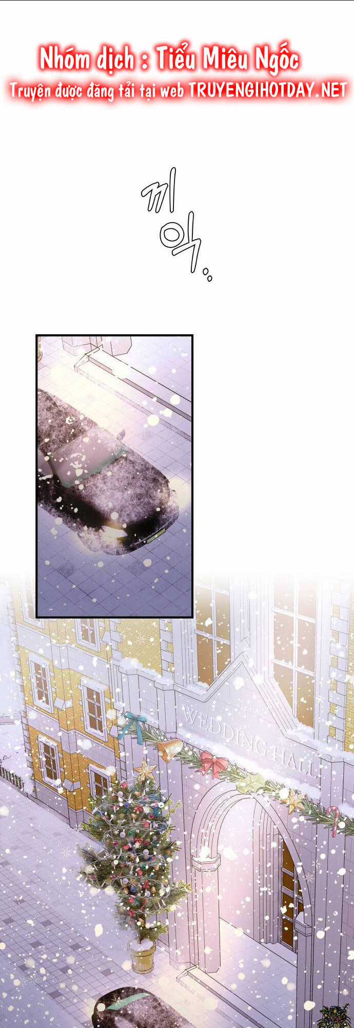 Mùa Đông Năm Ấy Tôi Đã Chapter 1 trang 12