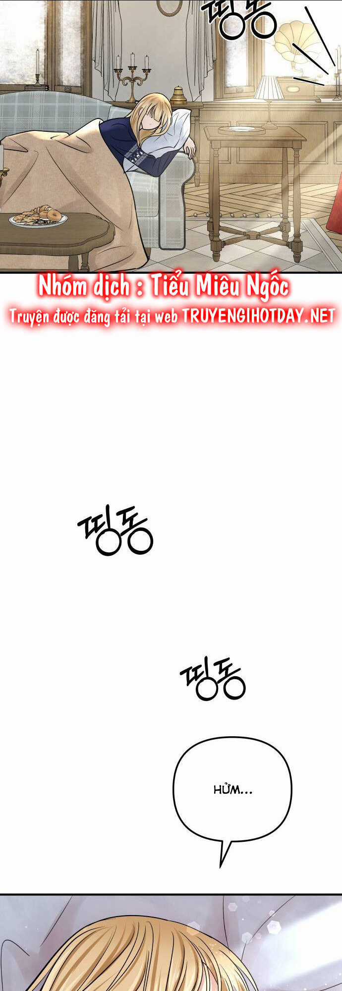 Mùa Đông Năm Ấy Tôi Đã Chapter 1 trang 125