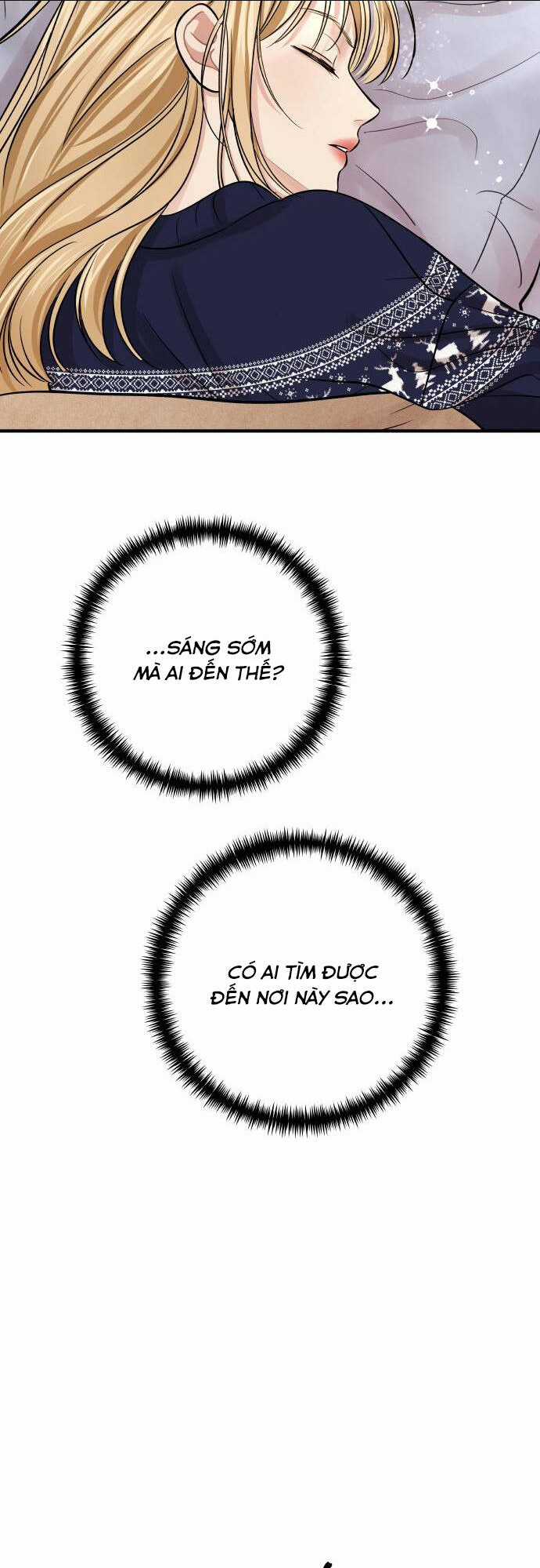 Mùa Đông Năm Ấy Tôi Đã Chapter 1 trang 126