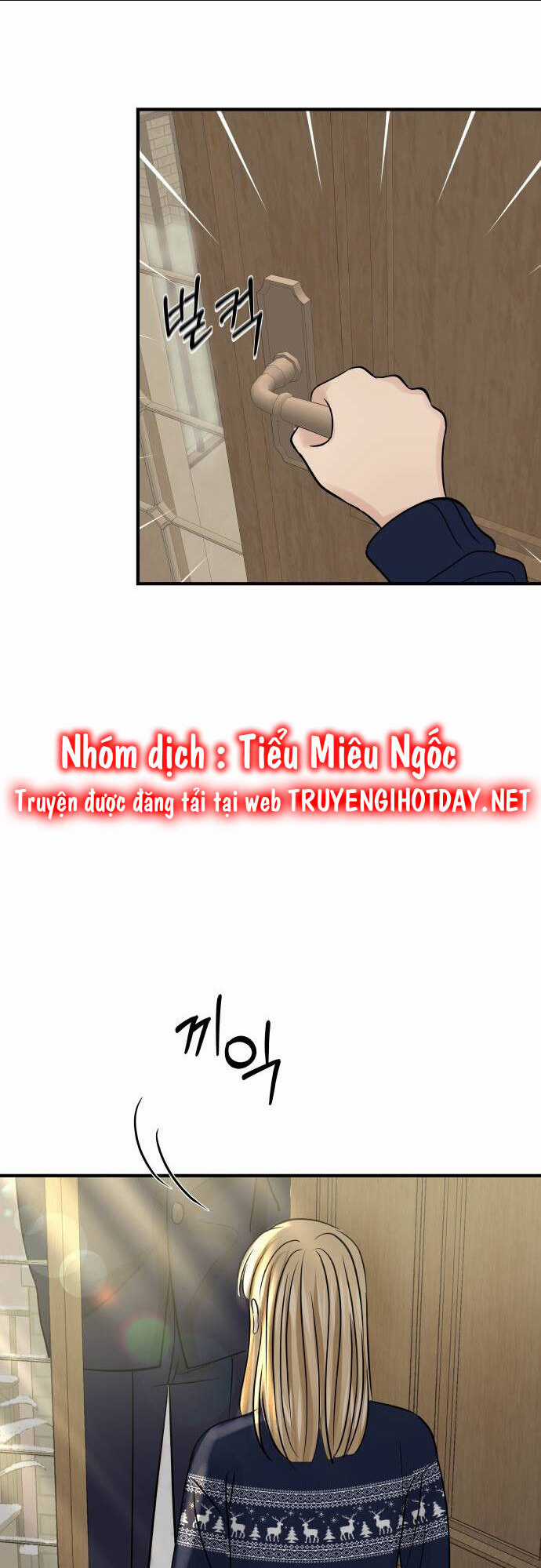 Mùa Đông Năm Ấy Tôi Đã Chapter 1 trang 129