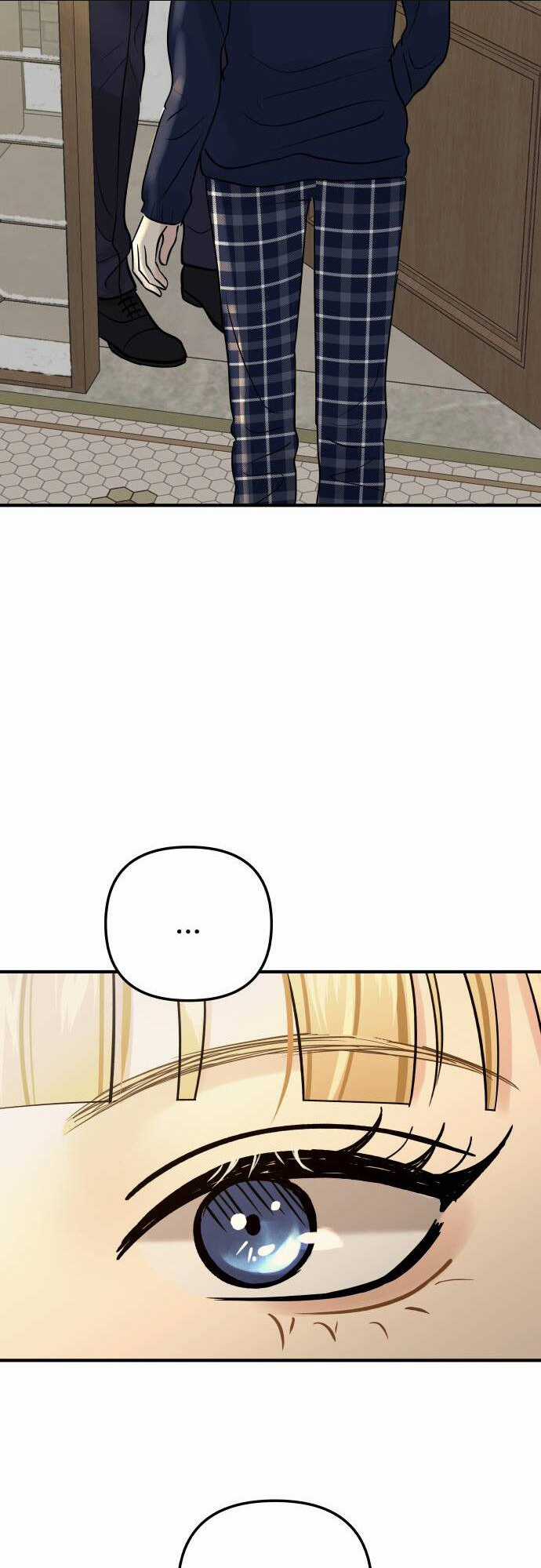 Mùa Đông Năm Ấy Tôi Đã Chapter 1 trang 130