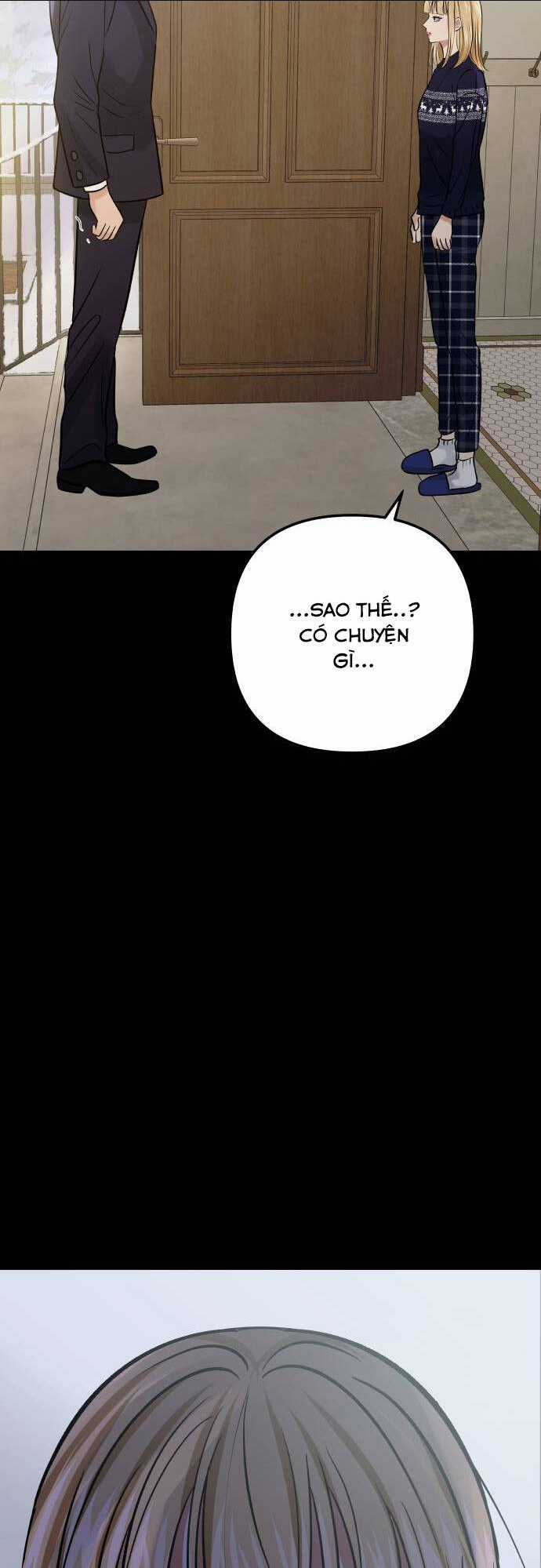 Mùa Đông Năm Ấy Tôi Đã Chapter 1 trang 133