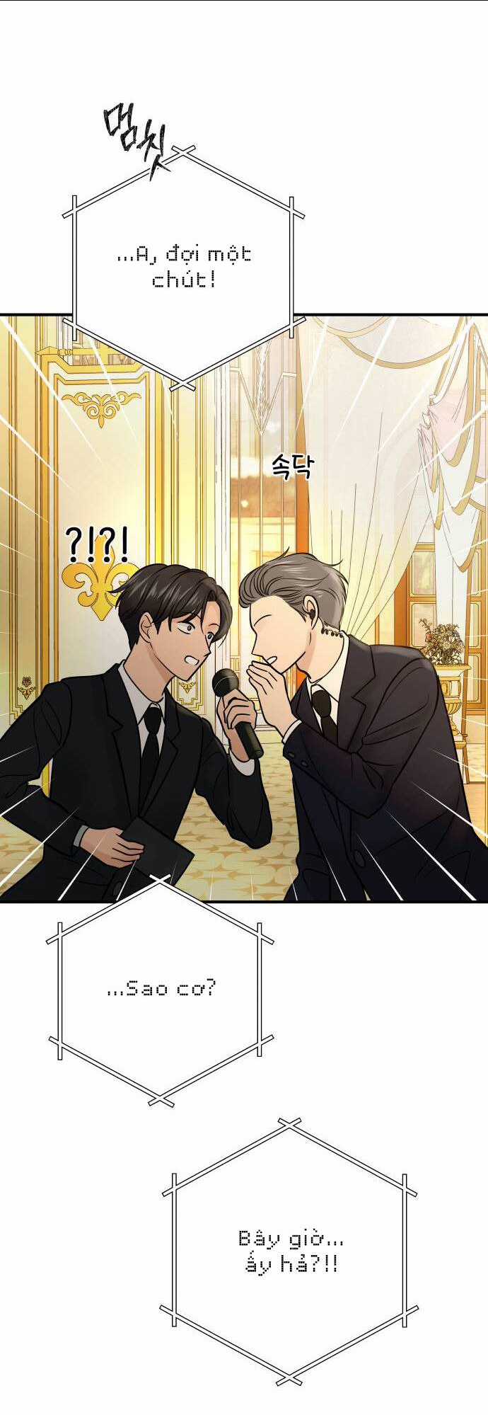 Mùa Đông Năm Ấy Tôi Đã Chapter 1 trang 14