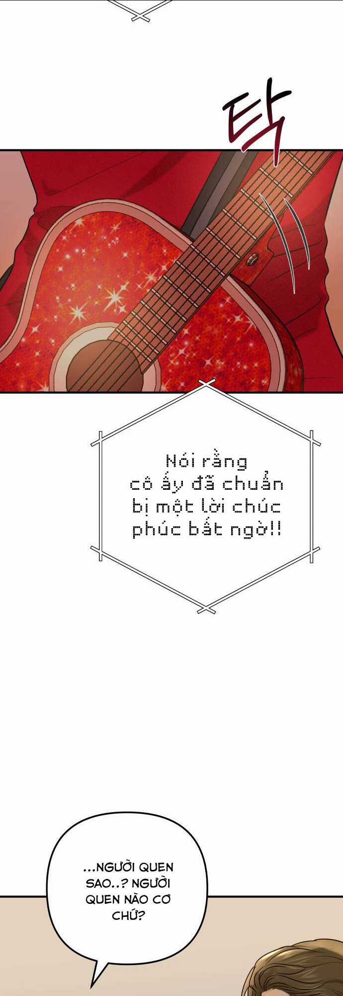 Mùa Đông Năm Ấy Tôi Đã Chapter 1 trang 19