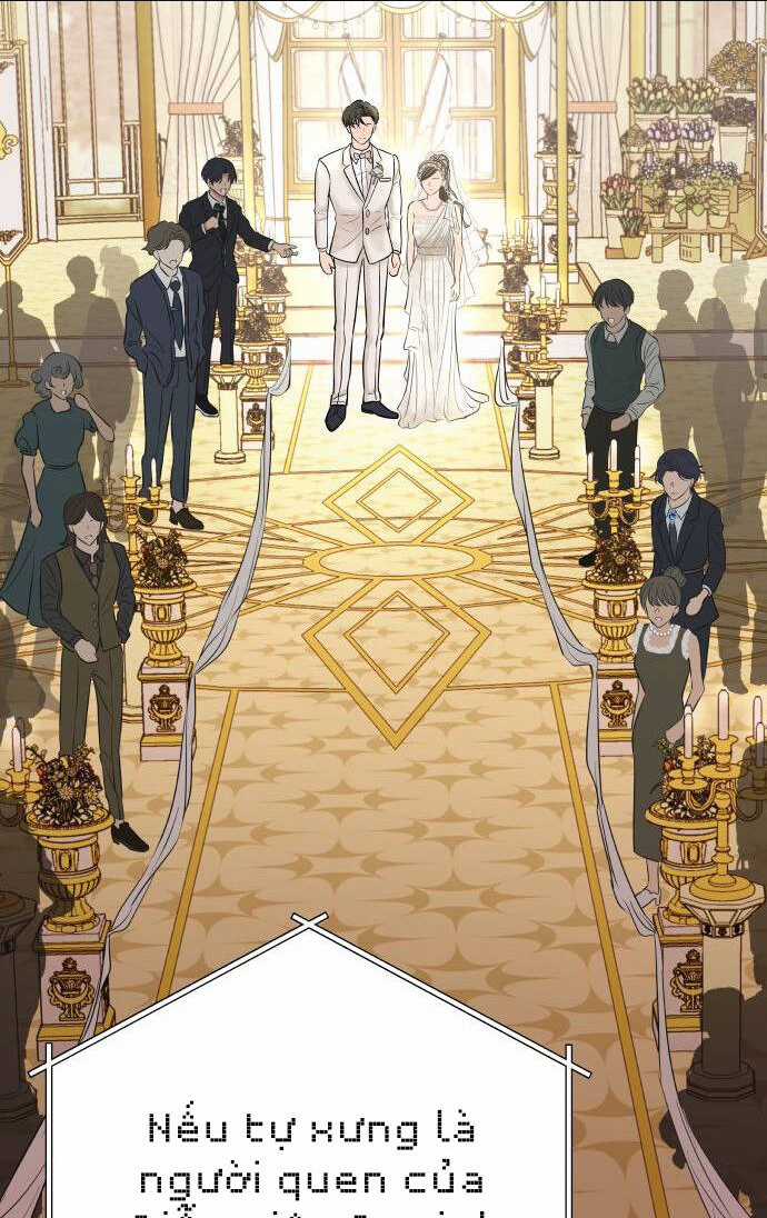 Mùa Đông Năm Ấy Tôi Đã Chapter 1 trang 21