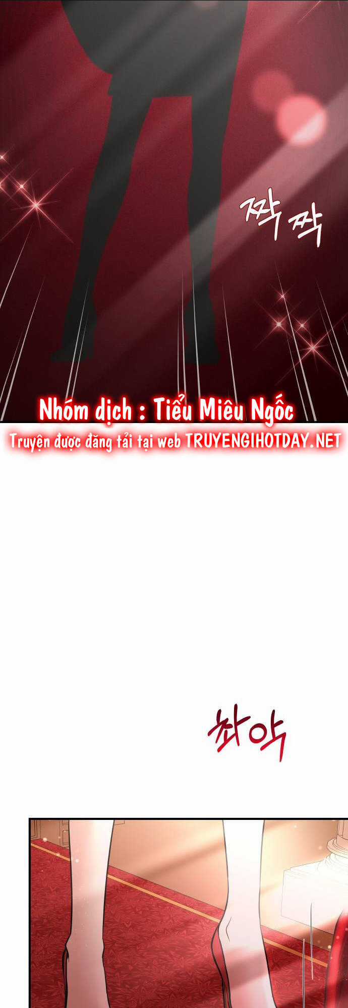 Mùa Đông Năm Ấy Tôi Đã Chapter 1 trang 24