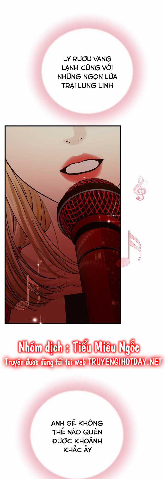 Mùa Đông Năm Ấy Tôi Đã Chapter 1 trang 26