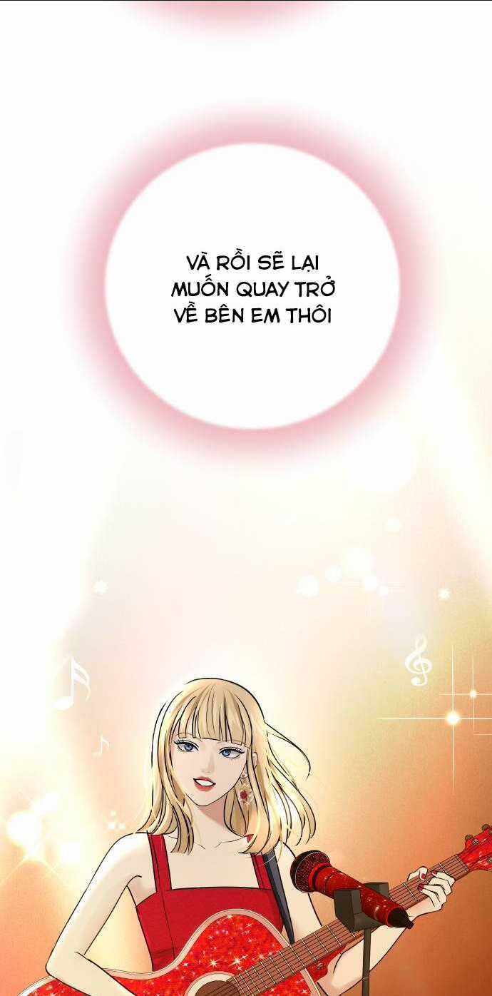 Mùa Đông Năm Ấy Tôi Đã Chapter 1 trang 27