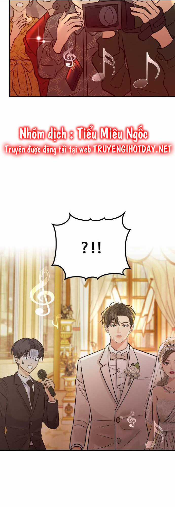 Mùa Đông Năm Ấy Tôi Đã Chapter 1 trang 30