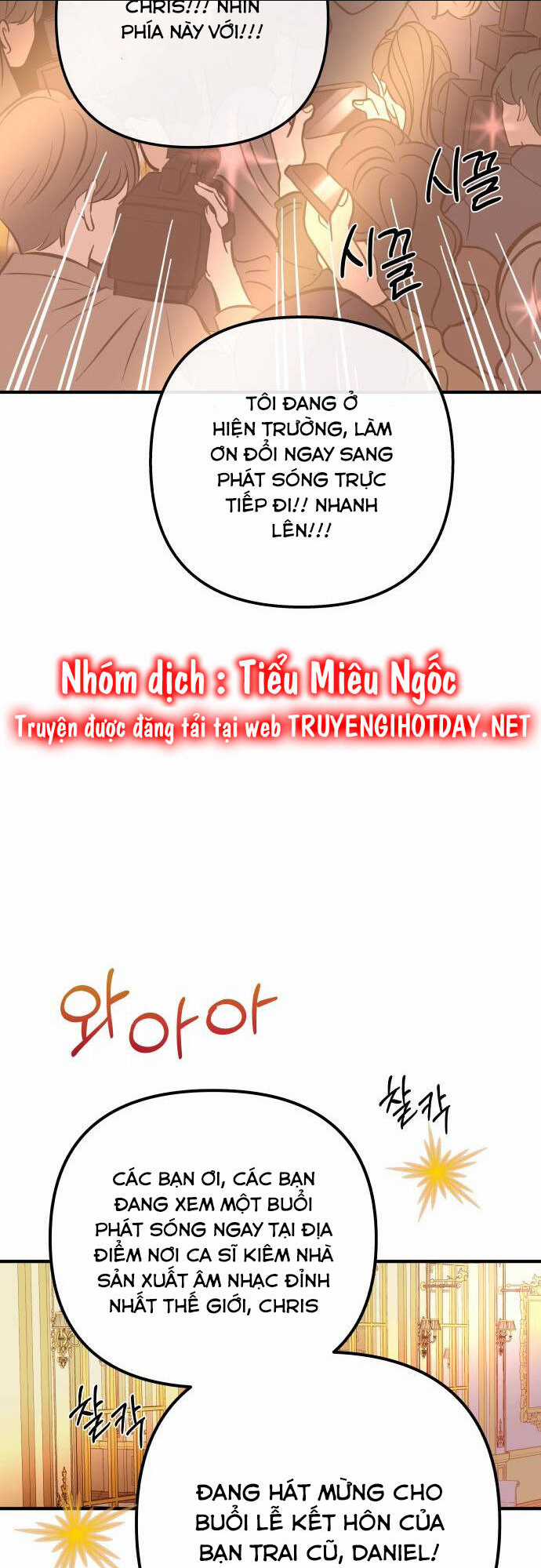 Mùa Đông Năm Ấy Tôi Đã Chapter 1 trang 35