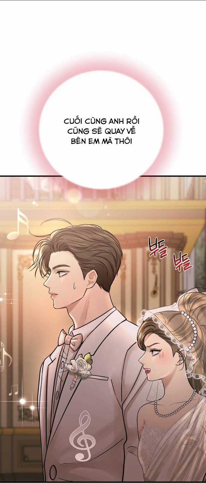 Mùa Đông Năm Ấy Tôi Đã Chapter 1 trang 38