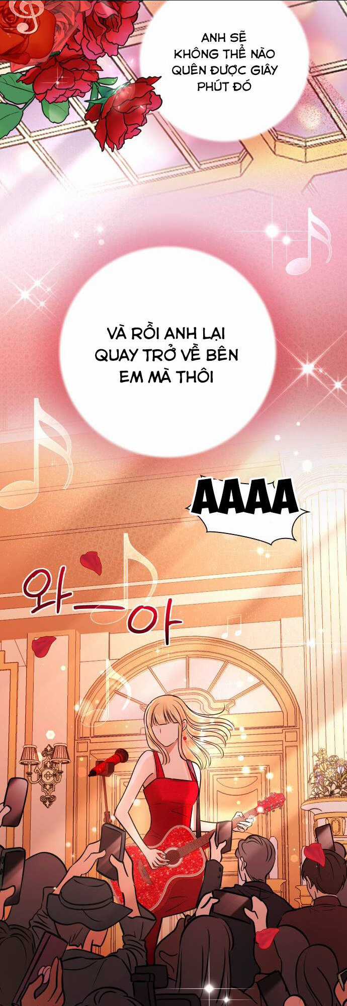 Mùa Đông Năm Ấy Tôi Đã Chapter 1 trang 41