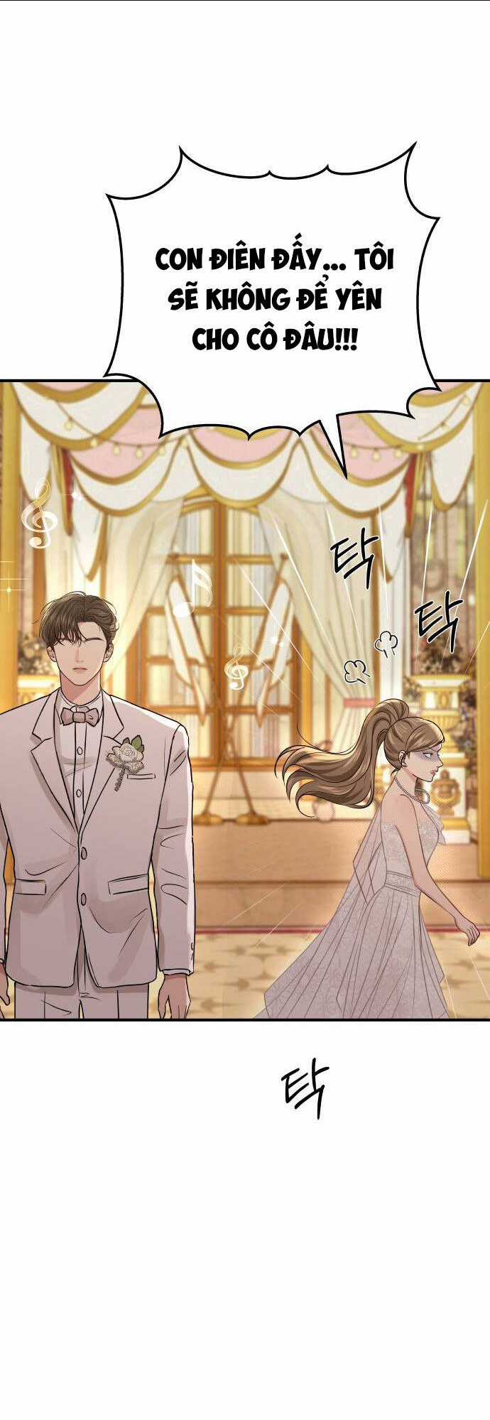 Mùa Đông Năm Ấy Tôi Đã Chapter 1 trang 44