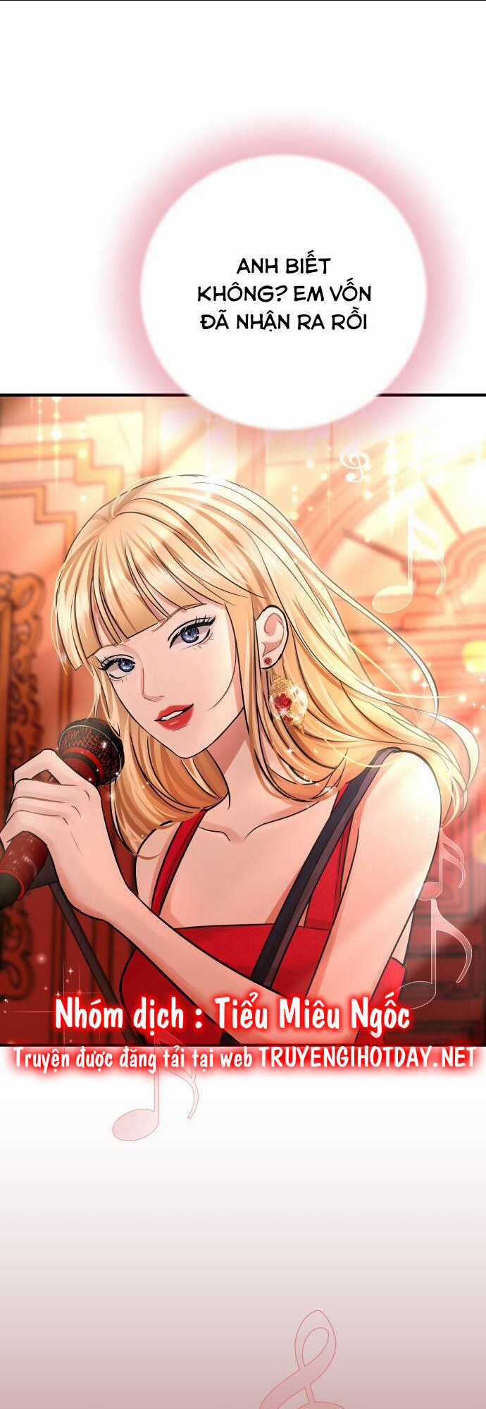 Mùa Đông Năm Ấy Tôi Đã Chapter 1 trang 45