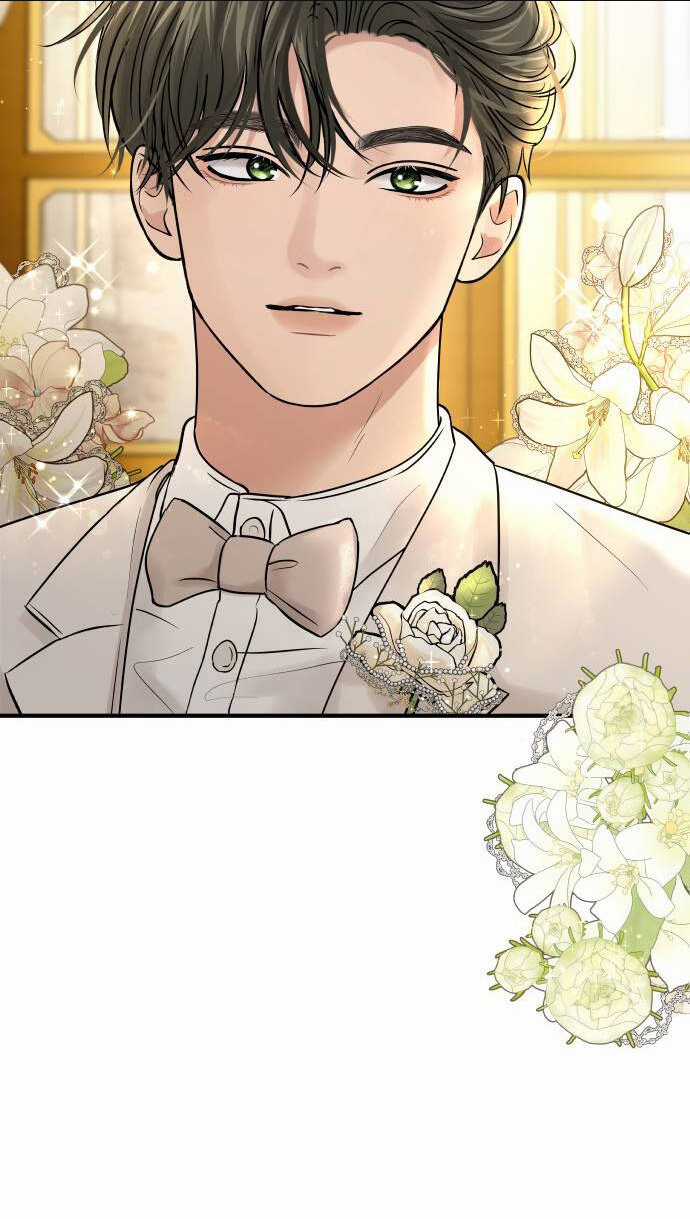 Mùa Đông Năm Ấy Tôi Đã Chapter 1 trang 5