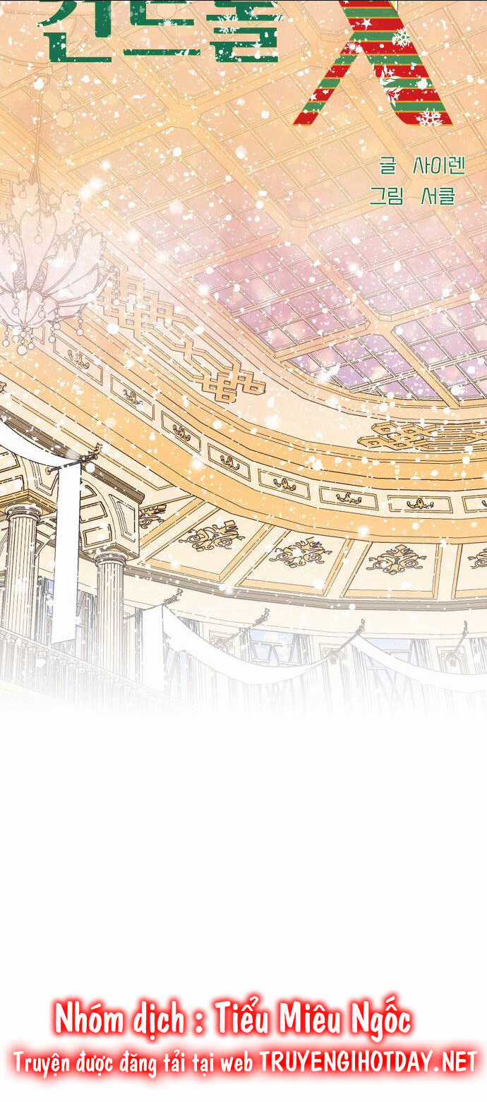 Mùa Đông Năm Ấy Tôi Đã Chapter 1 trang 53